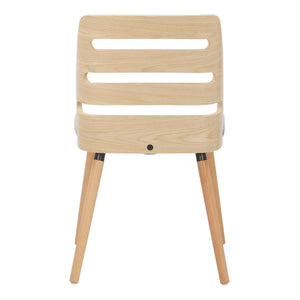 Trevi - Mid Century Modern Dining Chair