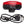 Planet Bike Grateful Red USB Taillight