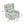 Power Recliner Chair Swivel with Boucle Upholstery and 360° Swivel