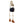 Set of 3 Fall Thanksgiving Gnome Decorations