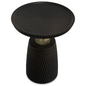 Breanna - Side Table