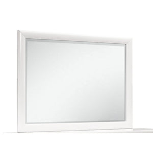 Civic - Mirror