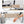 Memory Foam Infused Futon Mattress Full