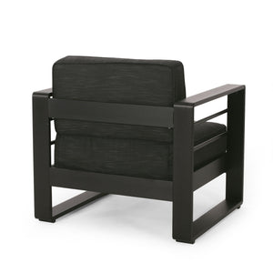 Maya Bay Club Chair