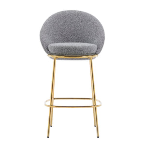 Celano Upholstered Barstool (Set of 2)