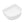 Vessel Bathroom Sink With Design - White