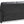 Padded Love Seat For Modern Living - Black