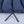 2PCS Outdoor Lounge Chair Cushion Replacement Set - Navy Blue