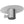TACO Stainless Steel Table Base w/Locking Pin