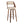 Cecina - Mid-Century Modern Barstool With Swivel (Set of 2)