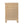 Bedside Table - Brown