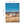 Farmhouse House Wall Art Canvas Print