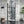 Goodyo - Centered Drain Shower With 3-Side Tile Flanges - White