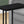 Accent Table, C-Shaped, Space-Saving Functionality