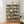 5-Tier Bookshelf Solid Wood Ladder Shelf