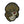 M-Tac Morale Patch Worn to The Bone 3D PVC