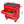Multifunctional Tool Cart With Wheels And Drawers
