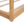 Wood Canopy Platform Bed With Support Legs And Airflow Slats