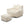 Giant Bean Bag Chair With Armrests And Footstool