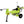 20 Ton Portable Log Splitter