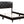 Button Tufted Bed Charming For Cozy Spaces