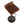 Ale - Industrial Barstool (Set of 2)