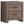 Geary - Slatted Headboard Panel Bedroom Set