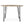Hunter - Round Dining Table - Natural