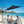 Round Cantilever Patio Umbrella With 360 Rotation & Infinite Tilt Adjustment