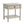 Traditional Durable Nightstand Table With Drawer And Shelf