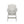Adirondack Chair Sturdy HDPE Poly Lumber For Poolside, Patio, And Garden Relaxation