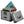 Odyssey KROM Series Record Utility Case for 70 12