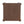 15.5x15.5x23.5' Distressed Brown Wood Side Table with Turned Spiral Legs and Lower Shelf