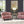 La Rosa - Victorian Tufted Upholstered Accent Chair
