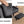 Big and Tall Executive Office Chair with Footrest - Black
