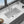Rectangular Deep Single Bowl Kitchen Sink With Dual Mount Installation
