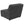 Vincent - 6 Piece Modular Sectional - Charcoal