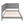 Modern Daybed / Sofa Bed