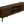 72-Inch Transitional TV Stand Console with Storage