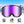 EXP VISION Ski/Snowboard Goggles for Men Women, OTG Snow Goggles Anti Fog UV Protection