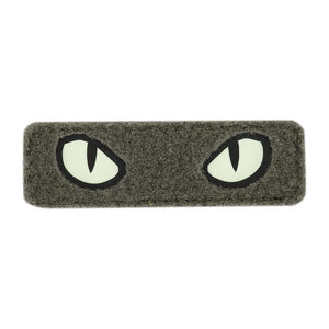 M-Tac patch Cat Eyes (Type 2) Laser Cut