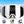 EXP VISION Ski/Snowboard Goggles for Men Women, OTG Snow Goggles Anti Fog UV Protection