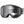 EXP VISION Ski/Snowboard Goggles for Men Women, OTG Snow Goggles Anti Fog UV Protection