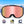 EXP VISION Ski/Snowboard Goggles for Men Women, OTG Snow Goggles Anti Fog UV Protection