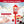 61 Inch Christmas Musical Street Lamp Post with Detachable Snow Globe Lantern-Red