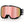 EXP VISION Ski/Snowboard Goggles for Men Women, OTG Snow Goggles Anti Fog UV Protection