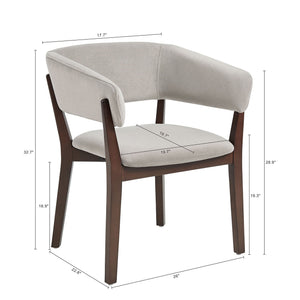 Blake - Armchair