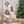 4FT Green PVC and PE Christmas Tree with 919 Tips