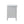 Hammond - 3 Drawer Nightstand - White