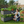 Dual Tier Elevated Metal Raised Garden Bed with Lockable Wheels